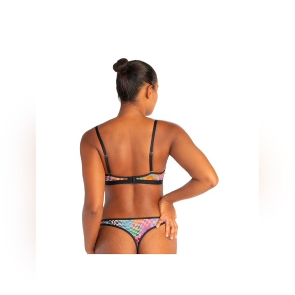 Parade Expressive 2 Set Piece Bra And Thong - Picture 8 of 11